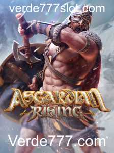 AsgardianRising: A Nova Sensação dos Jogos de Estratégia