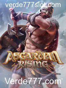 AsgardianRising: A Nova Sensação dos Jogos de Estratégia