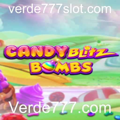 Descubra o Fascinante Mundo de CandyBlitzBombs