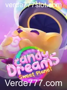 CandyDreams: Uma Jornada Doce e Cativante