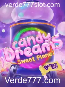 CandyDreamsSweetPlanet: Uma Jornada Doce e Vibrante
