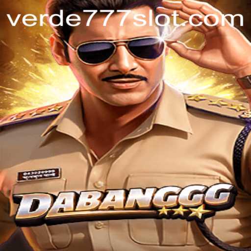 Descubra o Mundo de DABANGGG: Um Jogo Revolucionário de Entretenimento