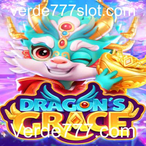 DragonsGrace: A Nova Sensação dos Jogos no Verde777.com