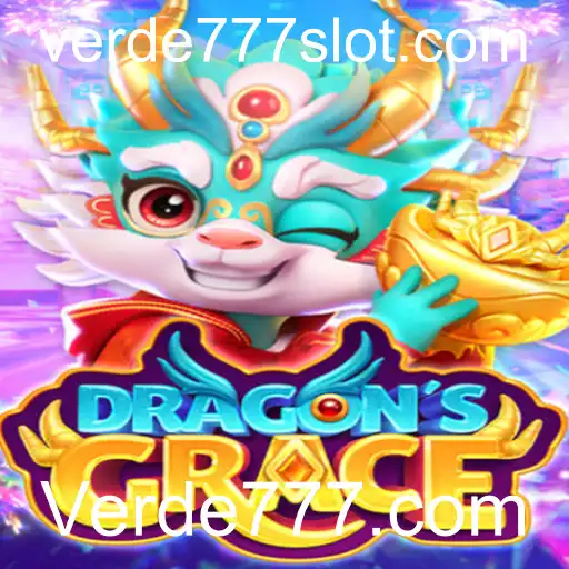 DragonsGrace: A Nova Sensação dos Jogos no Verde777.com