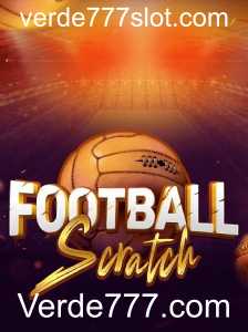 FootballScratch: A Nova Sensação dos Jogos Online