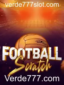 FootballScratch: A Nova Sensação dos Jogos Online