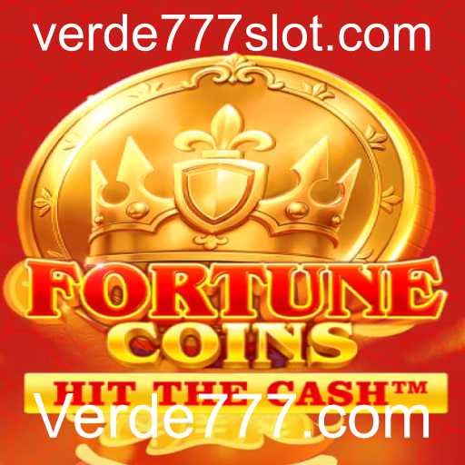 Explorando o Mundo de FortuneCoins: Um Mergulho na Diversão e Estratégia