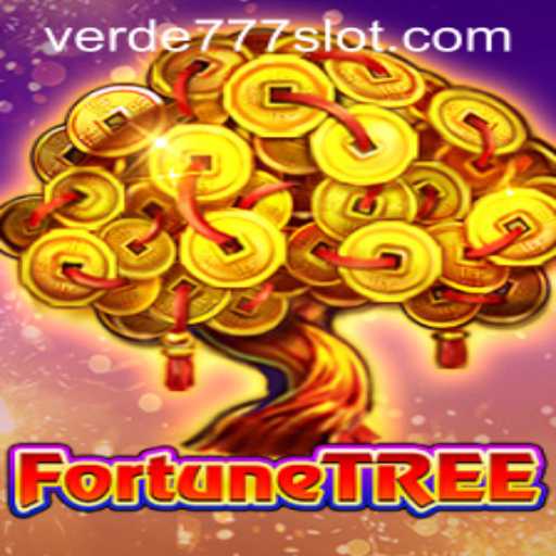 FortuneTree: O Novo Jogo de Sucesso no Verde777.com