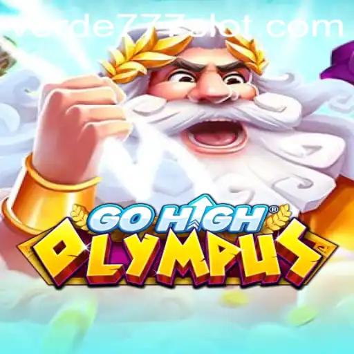 GoHighOlympus: A Nova Aventura em Verde777.com