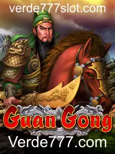 Explorando o Fascinante Mundo de GuanGong no Verde777.com