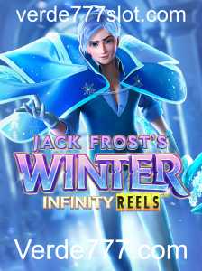 JackFrostsWinter: Uma Viagem Gelada no Universo dos Jogos