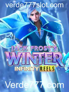 JackFrostsWinter: Uma Viagem Gelada no Universo dos Jogos