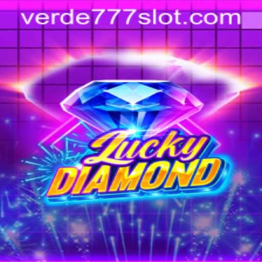 LuckyDiamond: Conheça o Jogo Mais Empolgante de Verde777.com