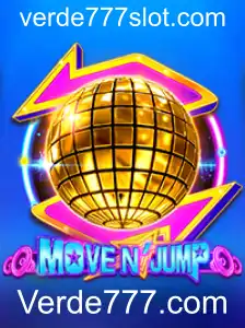 Desvendando o Mundo de MovenJump