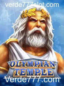 Explorando a Aventura Épica do Jogo OlympianTemple
