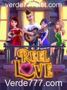 Descubra a Emoção do Jogo ReelLove no Verde777.com