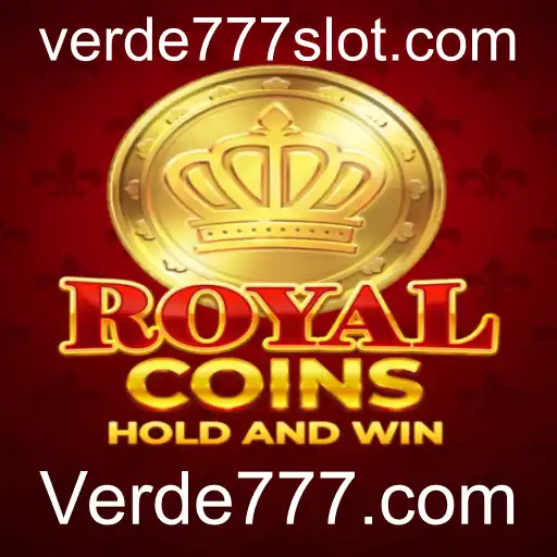 Descobrindo o Fascinante Mundo de 'RoyalCoins' no Verde777.com