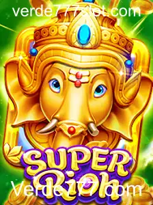 Descubra o Fascinante Mundo de SuperRich: O Jogo do Momento