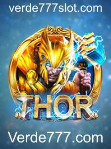 Explorando o Fascinante Jogo THOR na Plataforma Verde777.com