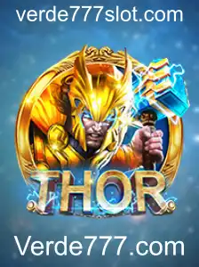 Explorando o Fascinante Jogo THOR na Plataforma Verde777.com