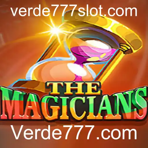 Descubra o Mundo Encantado de TheMagicians