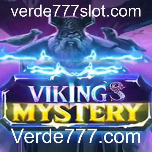 VikingsMystery: Aventura Épica no Universo dos Vikings