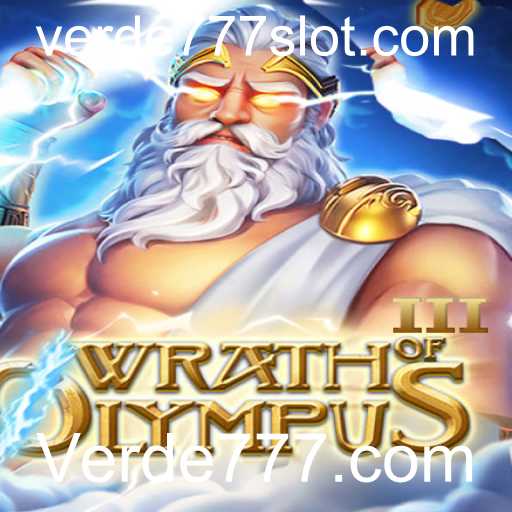 Descobrindo 'WrathofOlympusIII': Uma Jornada Épica Através do Olimpo