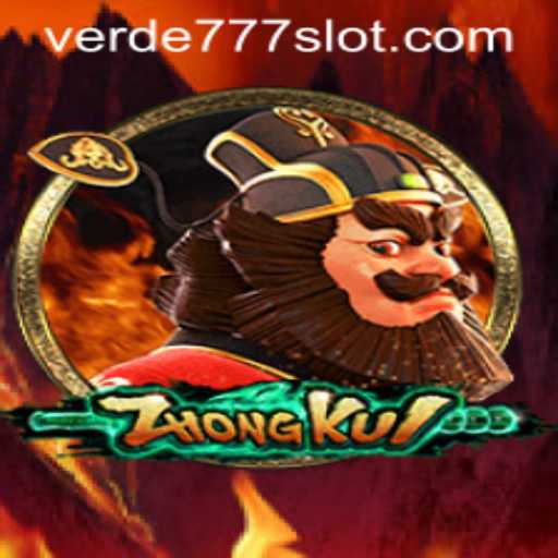 Descubra o Fascinante Mundo de ZhongKui em Verde777.com