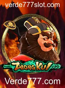 Descubra o Fascinante Mundo de ZhongKui em Verde777.com